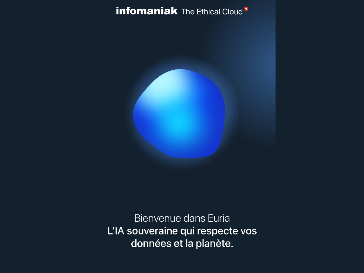 You are currently viewing Intelligence Artificielle Éthique, ça existe