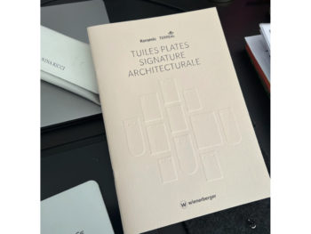 Read more about the article Premium brochure writing for wienerberger