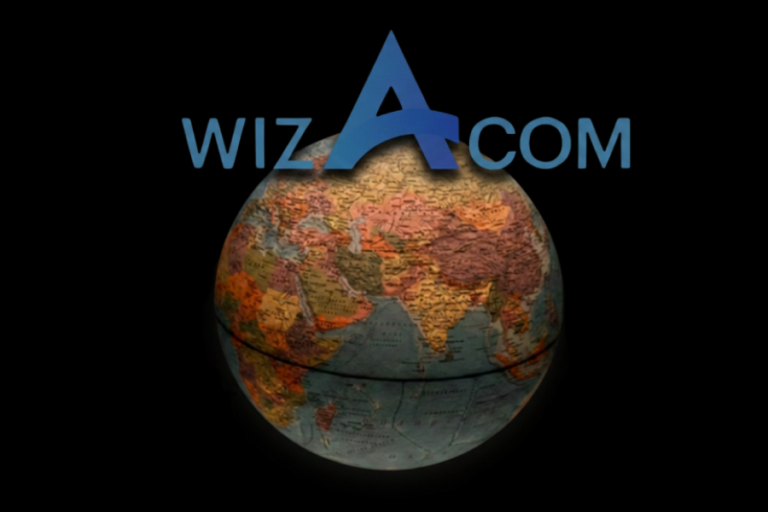 wizAcom une communication internationale et web tech